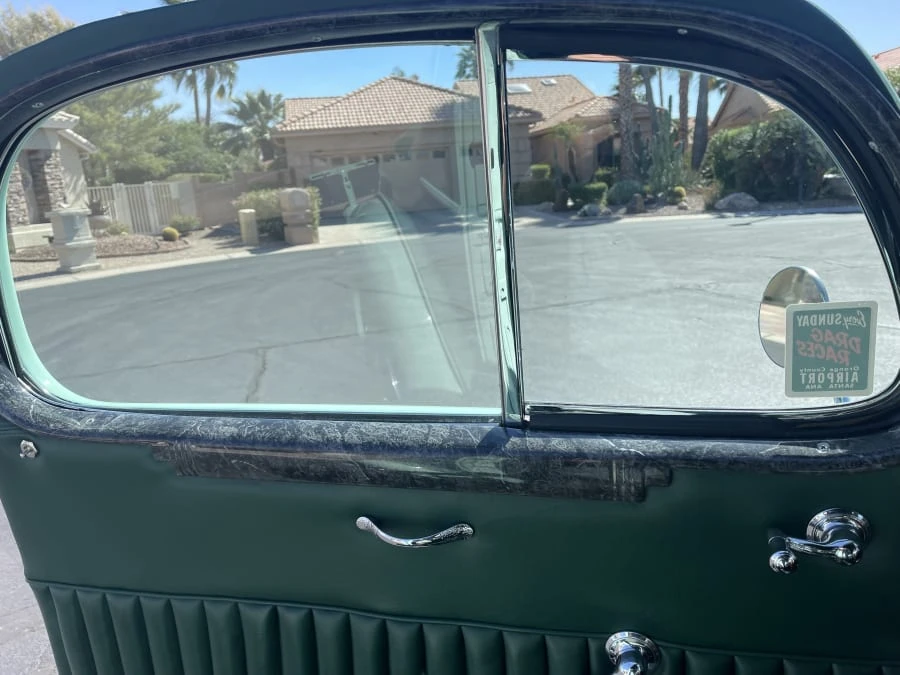 1936 Buick Special - Image 4 of 14
