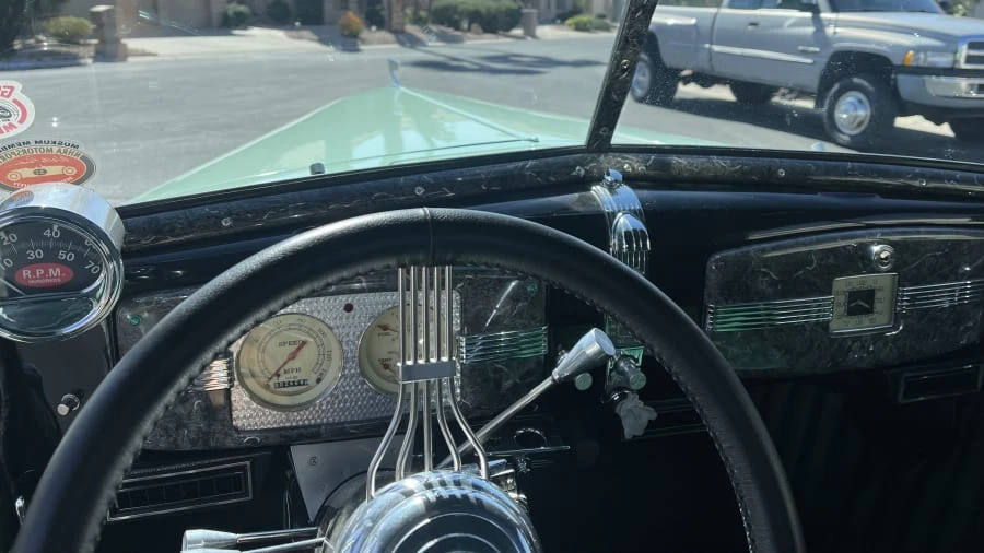 1936 Buick Special - Image 6 of 14