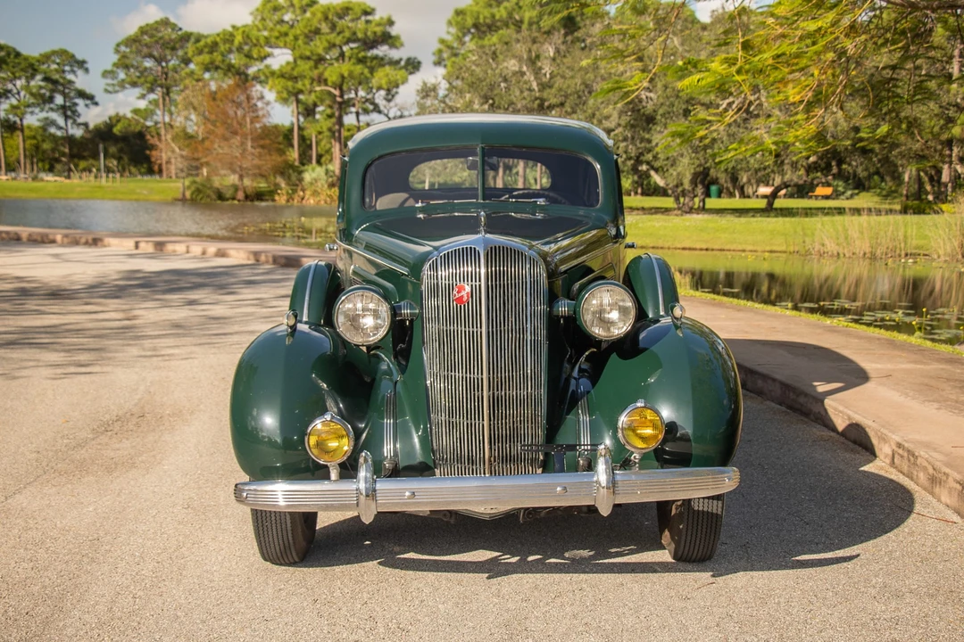 1936 Buick Special - Image 10 of 31