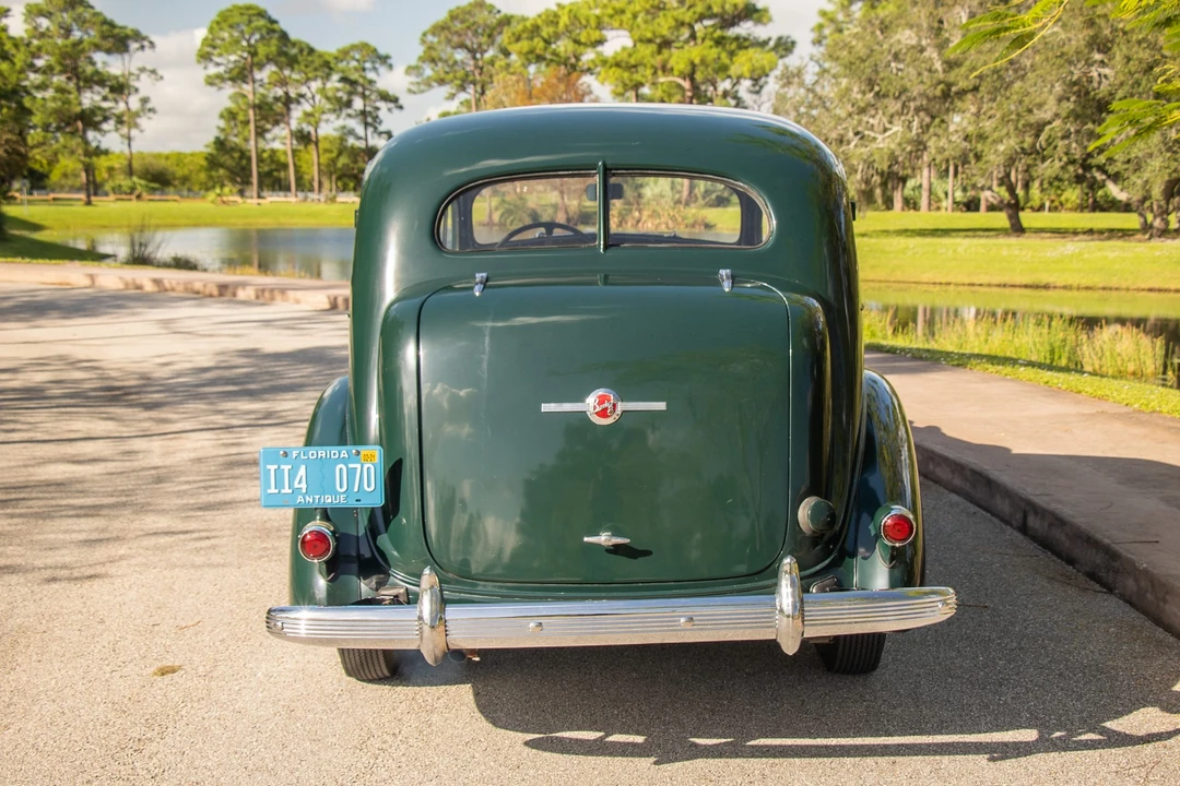 1936 Buick Special - Image 6 of 31