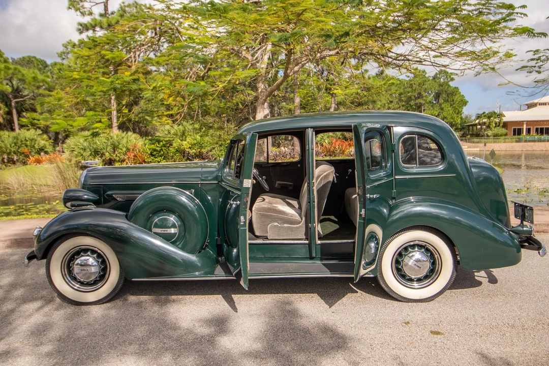 1936 Buick Special - Image 11 of 31