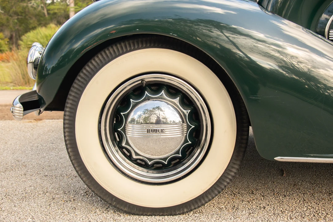 1936 Buick Special - Image 13 of 31