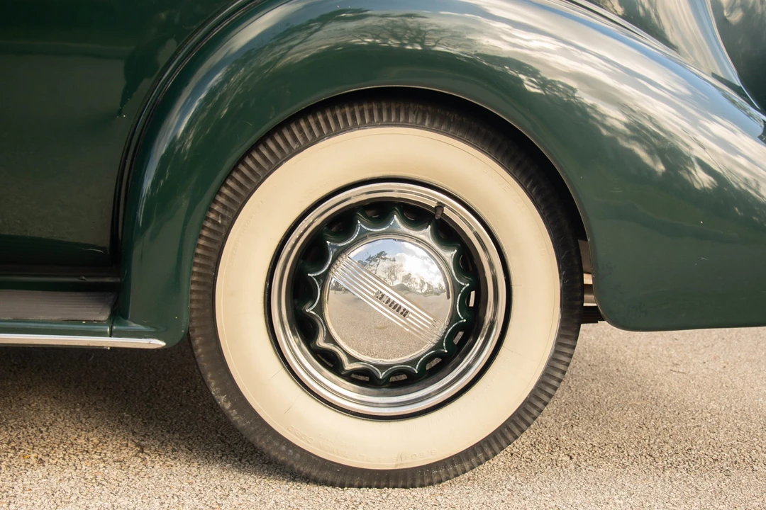 1936 Buick Special - Image 14 of 31