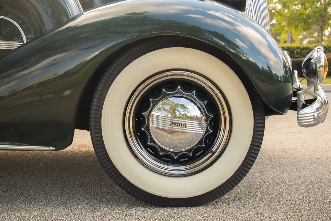 1936 Buick Special - Image 15 of 31