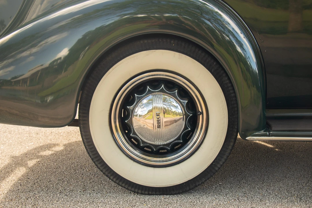 1936 Buick Special - Image 16 of 31