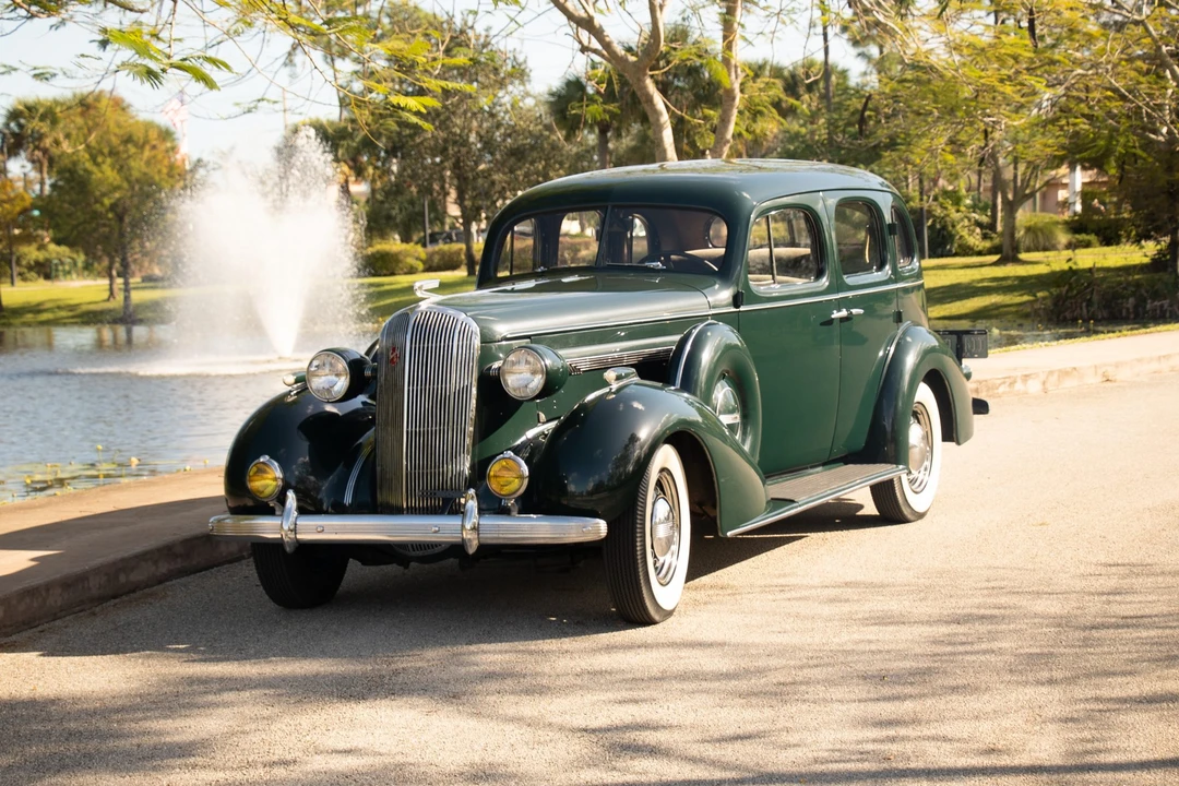 1936 Buick Special - Image 2 of 31