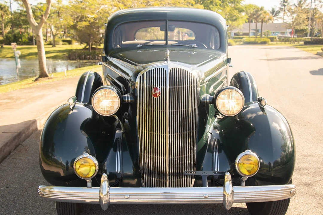 1936 Buick Special - Image 17 of 31
