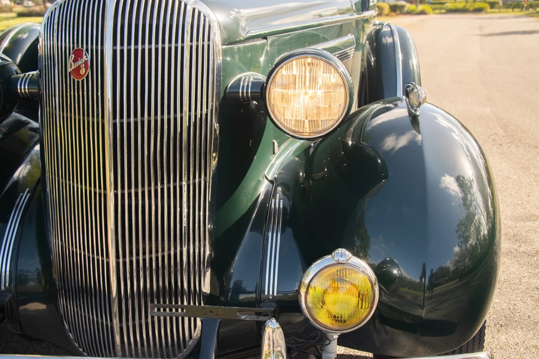1936 Buick Special - Image 18 of 31