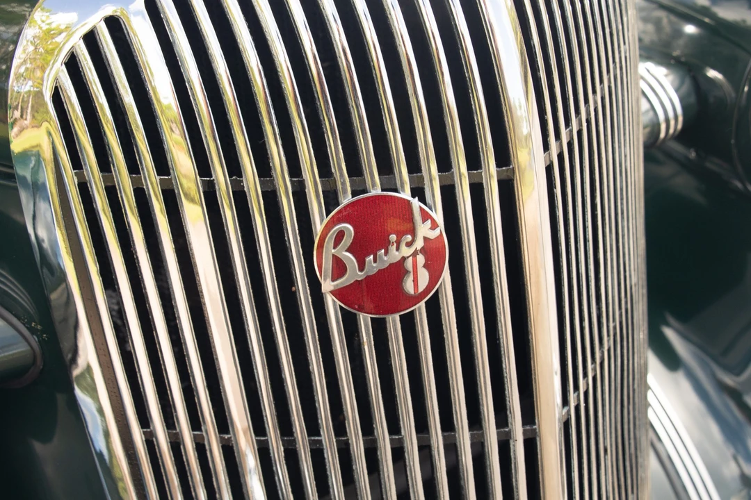 1936 Buick Special - Image 25 of 31