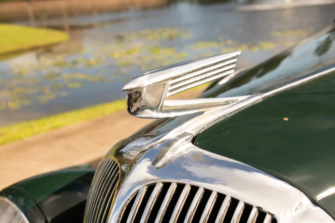 1936 Buick Special - Image 23 of 31