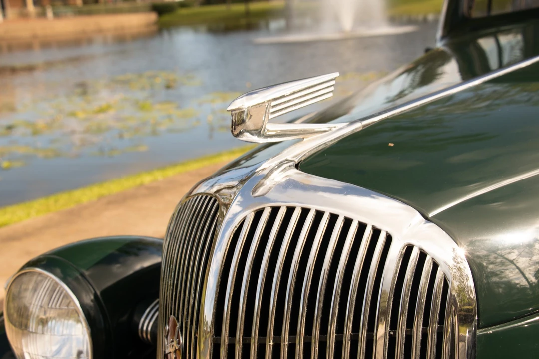 1936 Buick Special - Image 24 of 31
