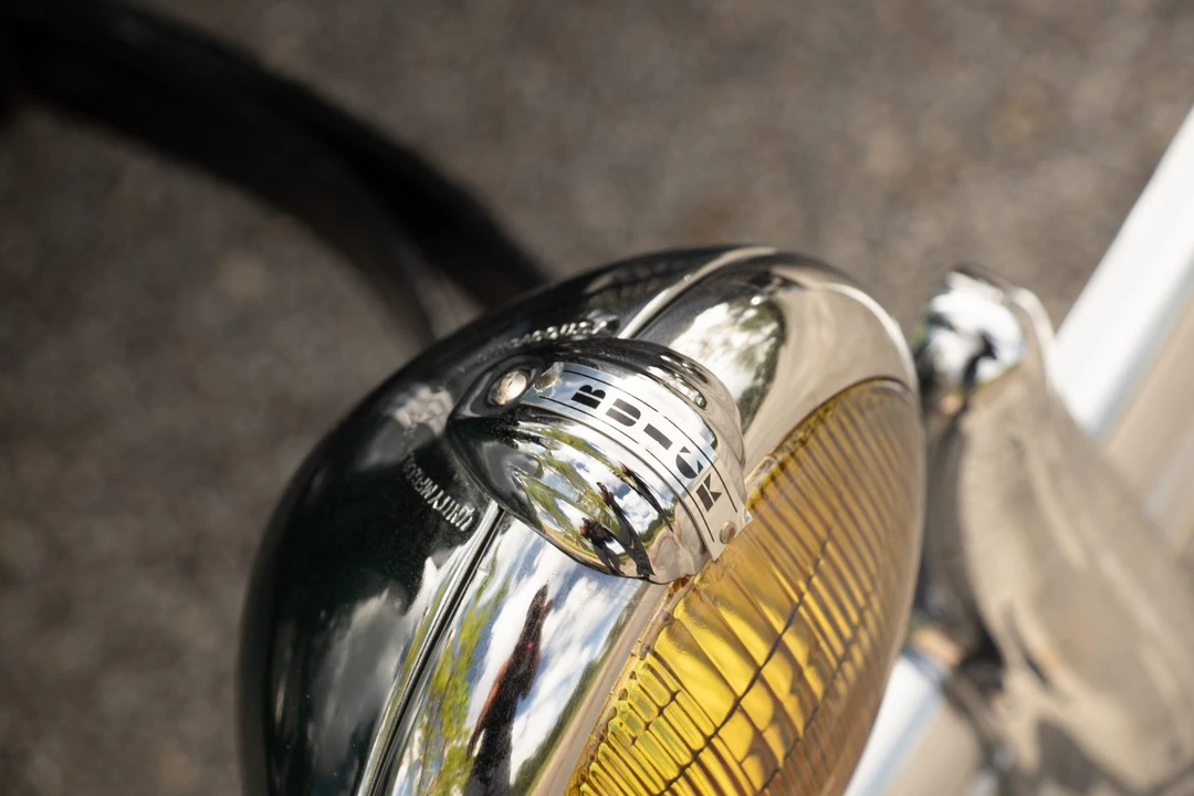 1936 Buick Special - Image 30 of 31