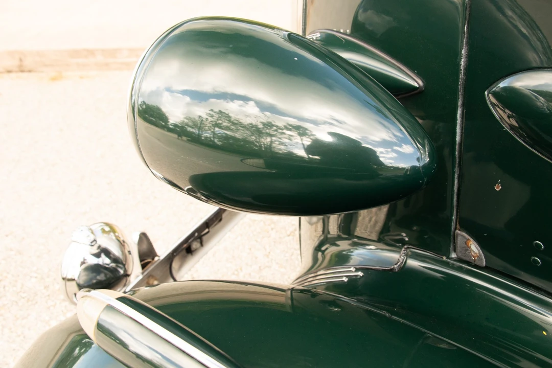 1936 Buick Special - Image 27 of 31