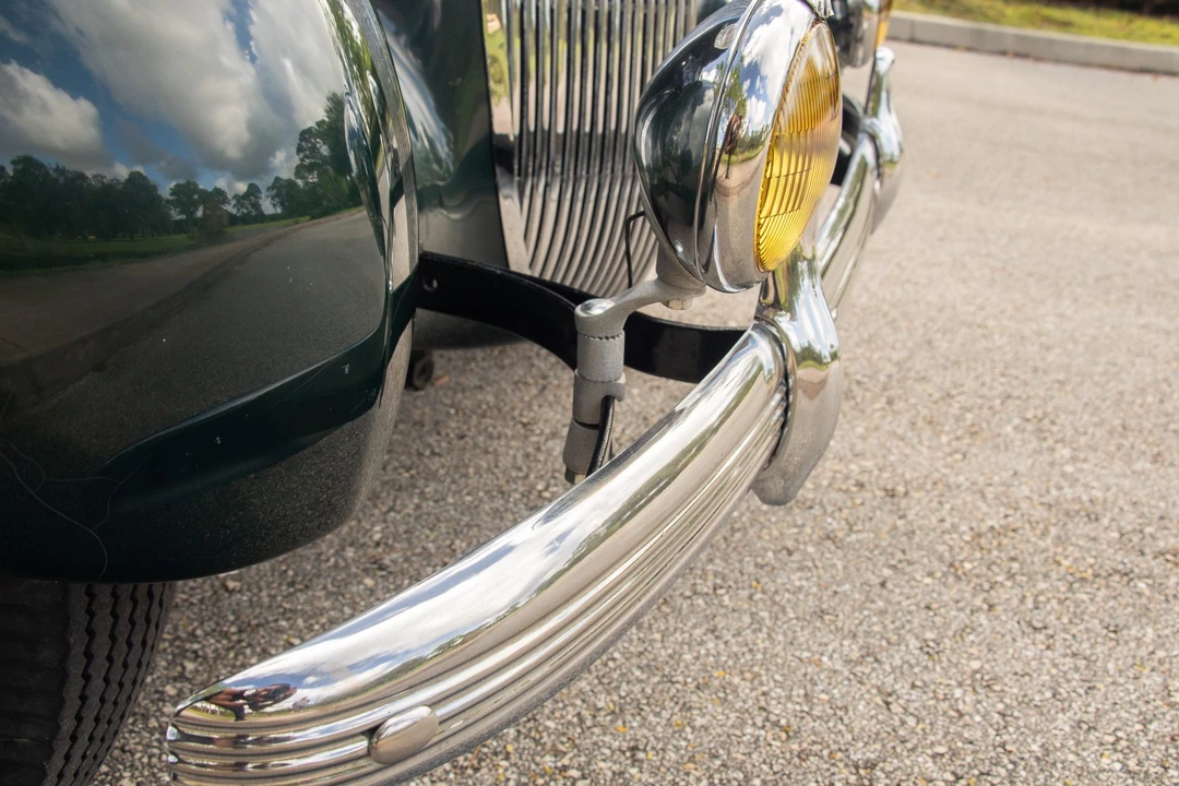 1936 Buick Special - Image 29 of 31