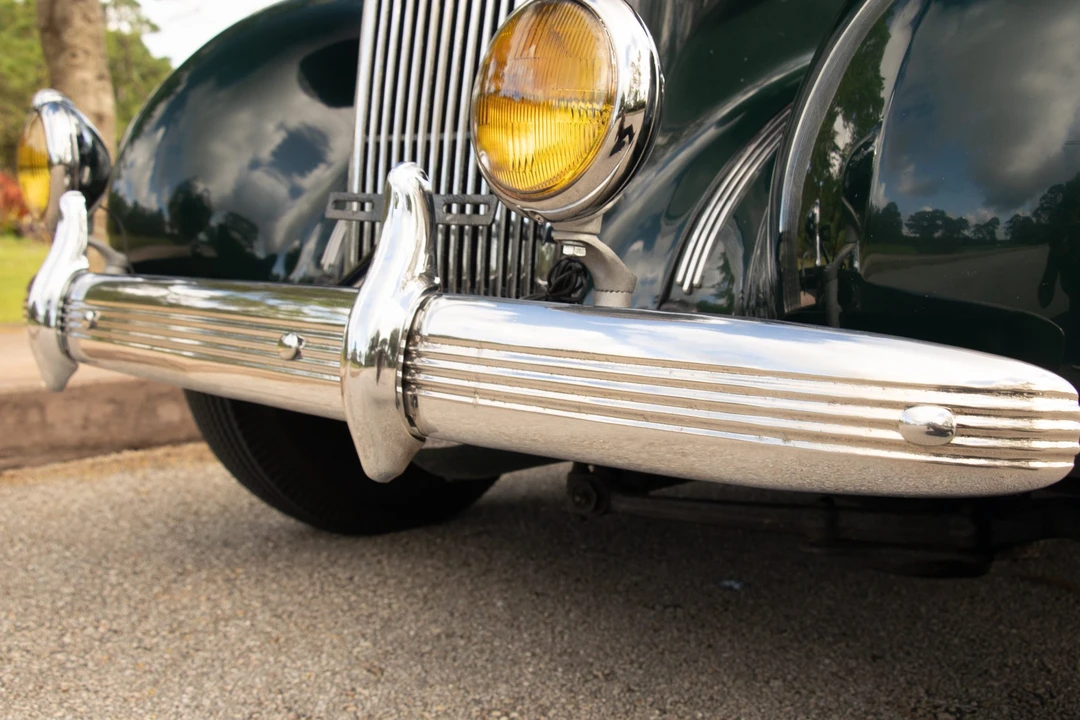 1936 Buick Special - Image 28 of 31