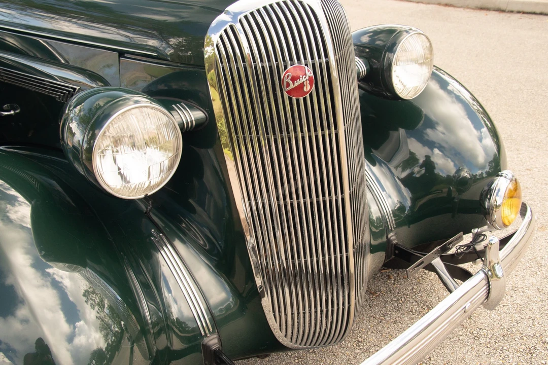 1936 Buick Special - Image 20 of 31