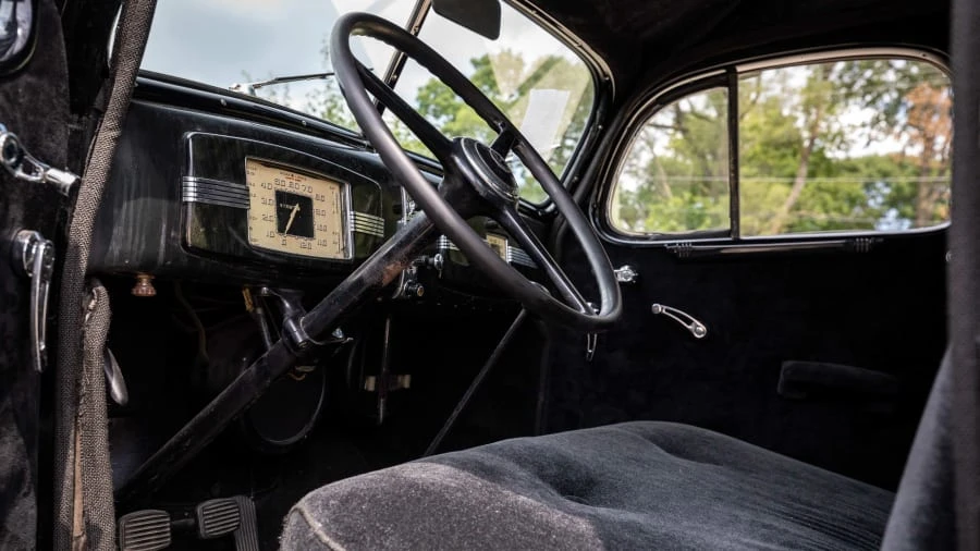 1936 Buick Special - Image 4 of 20