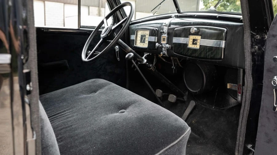 1936 Buick Special - Image 5 of 20