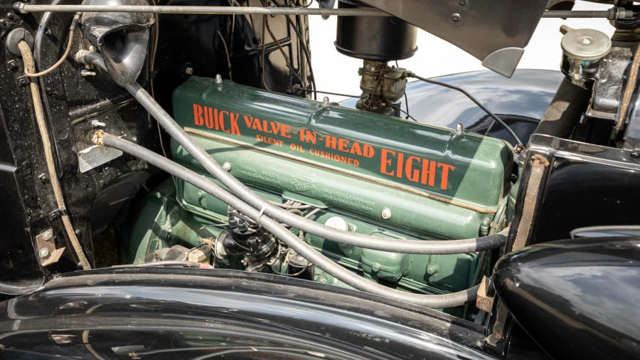 1936 Buick Special - Image 6 of 20