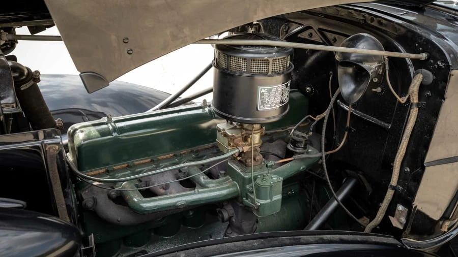 1936 Buick Special - Image 7 of 20