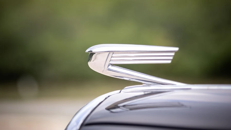 1936 Buick Special - Image 9 of 20