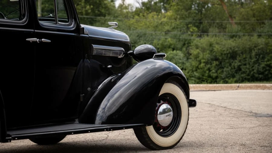 1936 Buick Special - Image 10 of 20