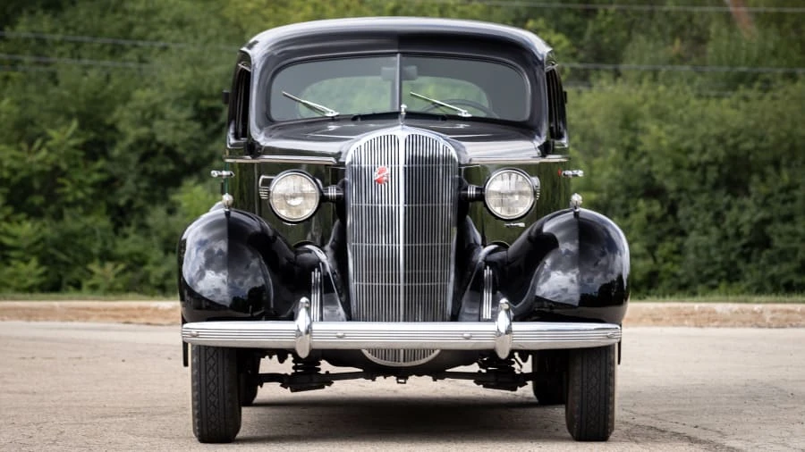 1936 Buick Special - Image 14 of 20