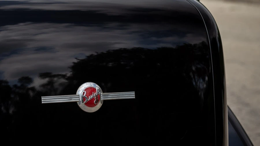 1936 Buick Special - Image 17 of 20