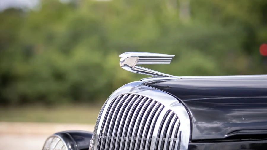 1936 Buick Special - Image 18 of 20