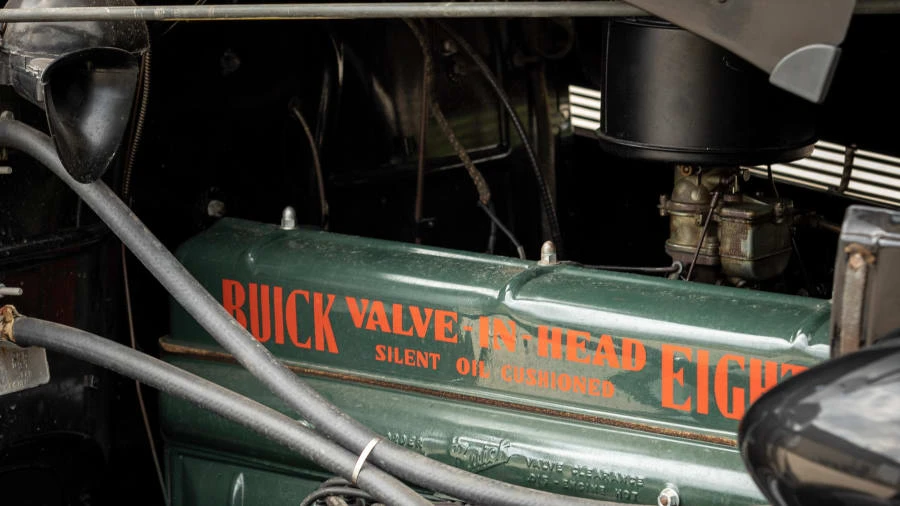 1936 Buick Special - Image 19 of 20