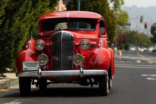1936 Buick Special - Image 2 of 31