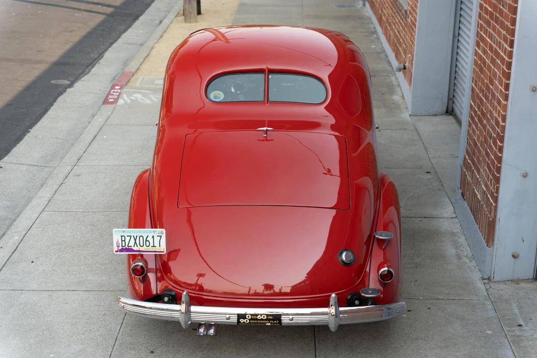 1936 Buick Special - Image 20 of 31