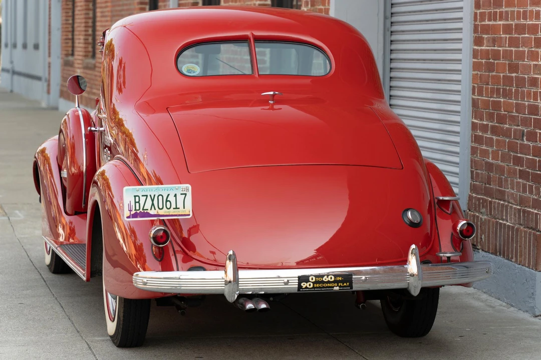 1936 Buick Special - Image 18 of 31