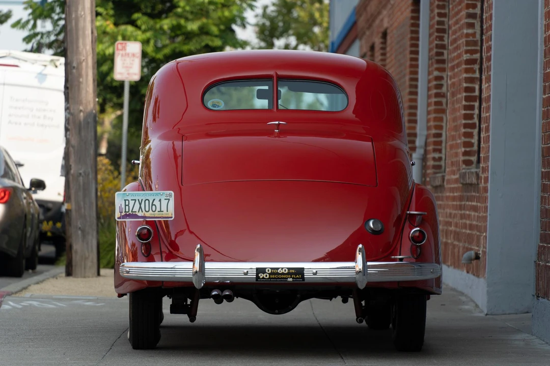 1936 Buick Special - Image 21 of 31