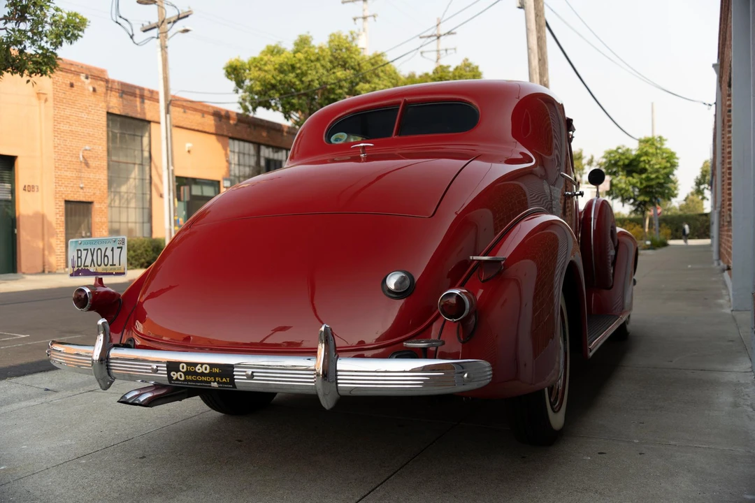 1936 Buick Special - Image 22 of 31