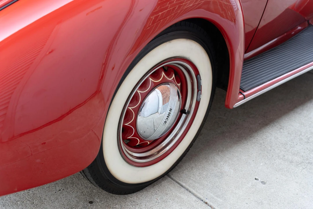 1936 Buick Special - Image 31 of 31