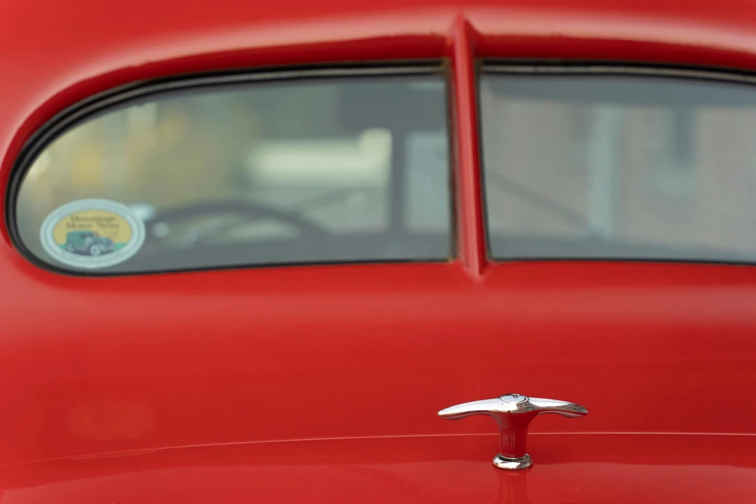 1936 Buick Special - Image 25 of 31