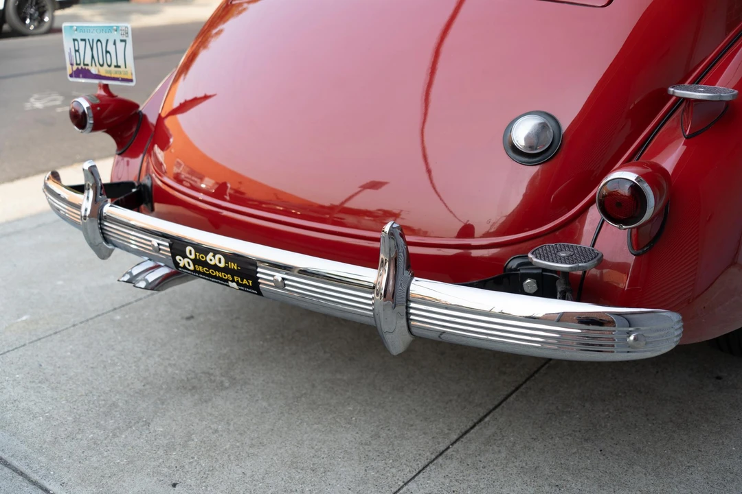 1936 Buick Special - Image 27 of 31