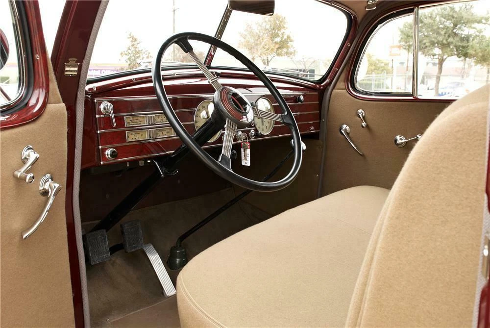 1936 Cadillac Series 70 & 75 - Image 3 of 5