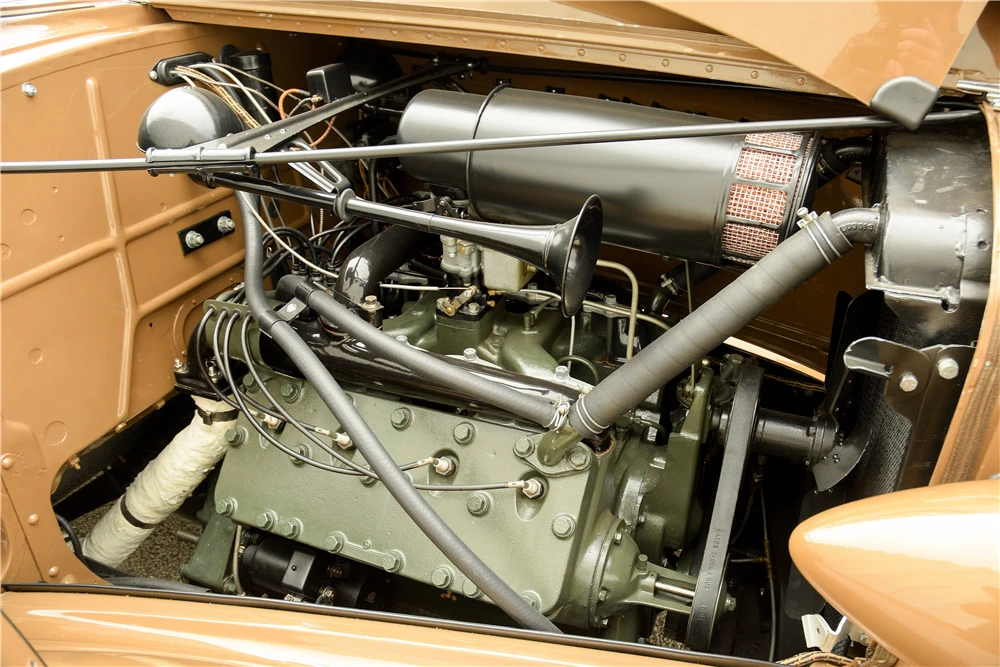 1936 Cadillac Series 70 & 75 - Image 3 of 5