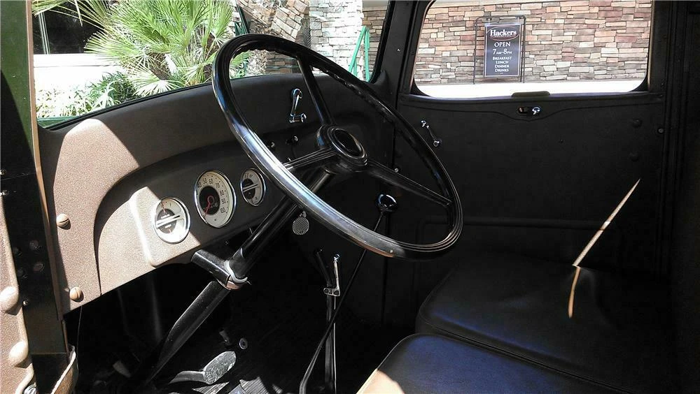1936 Chevrolet Pickup 2nd Gen - Image 3 of 4