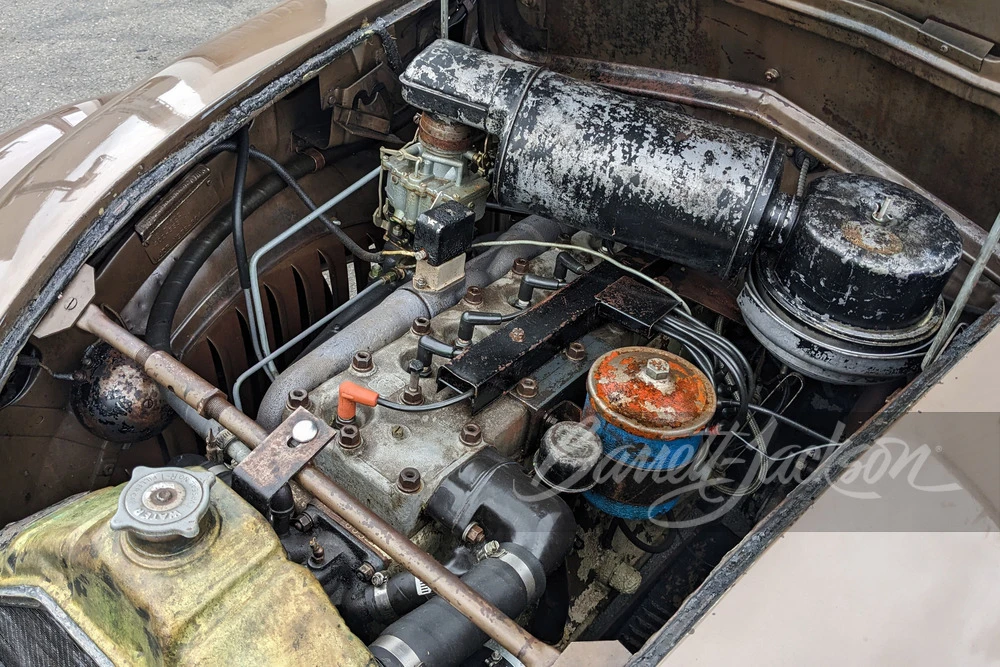 1936 Chrysler Airflow - Image 2 of 16