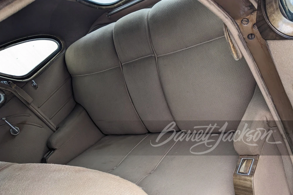 1936 Chrysler Airflow - Image 4 of 16