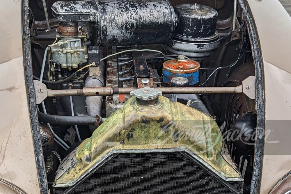 1936 Chrysler Airflow - Image 5 of 16