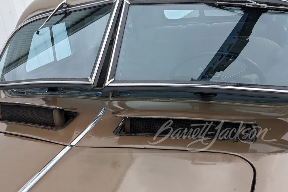 1936 Chrysler Airflow - Image 6 of 16