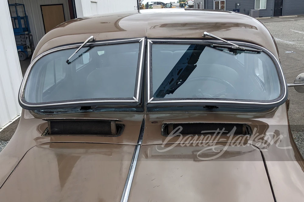 1936 Chrysler Airflow - Image 9 of 16