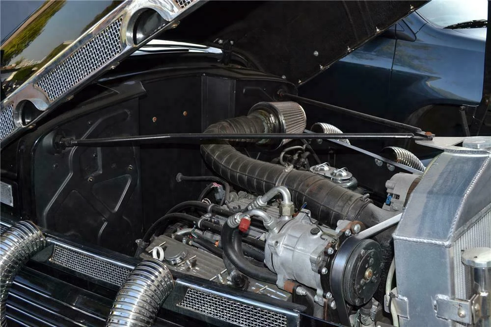 1936 Cord 810 & 812 - Image 3 of 5