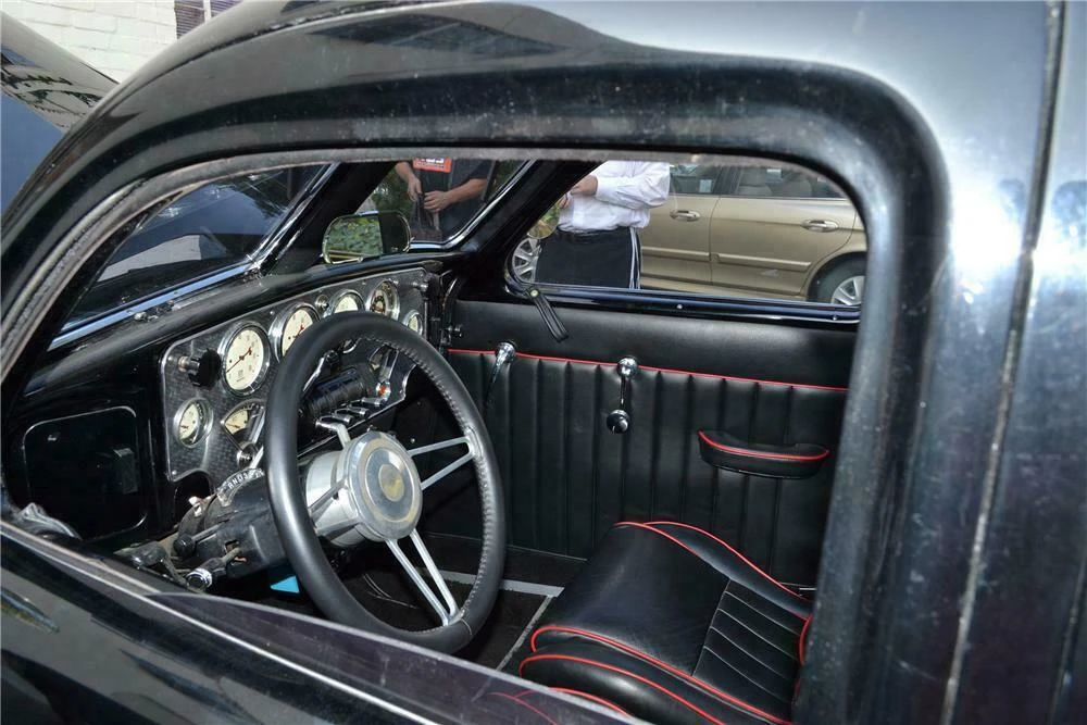 1936 Cord 810 & 812 - Image 4 of 5