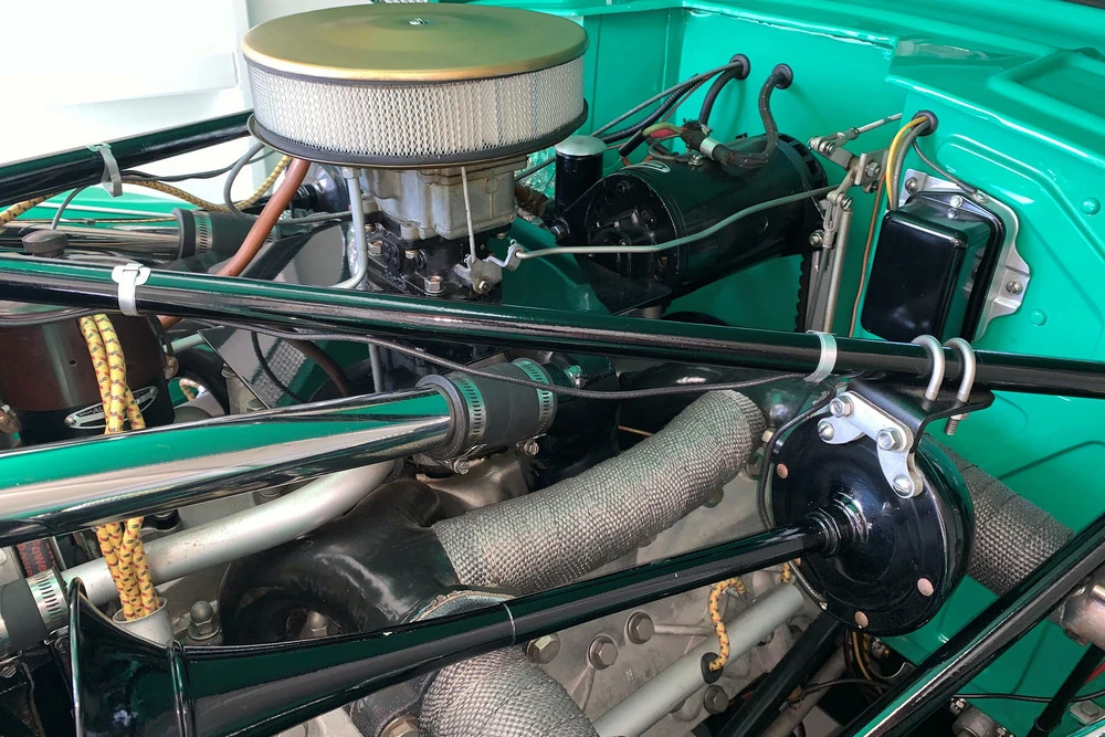 1936 Cord 810 & 812 - Image 3 of 5