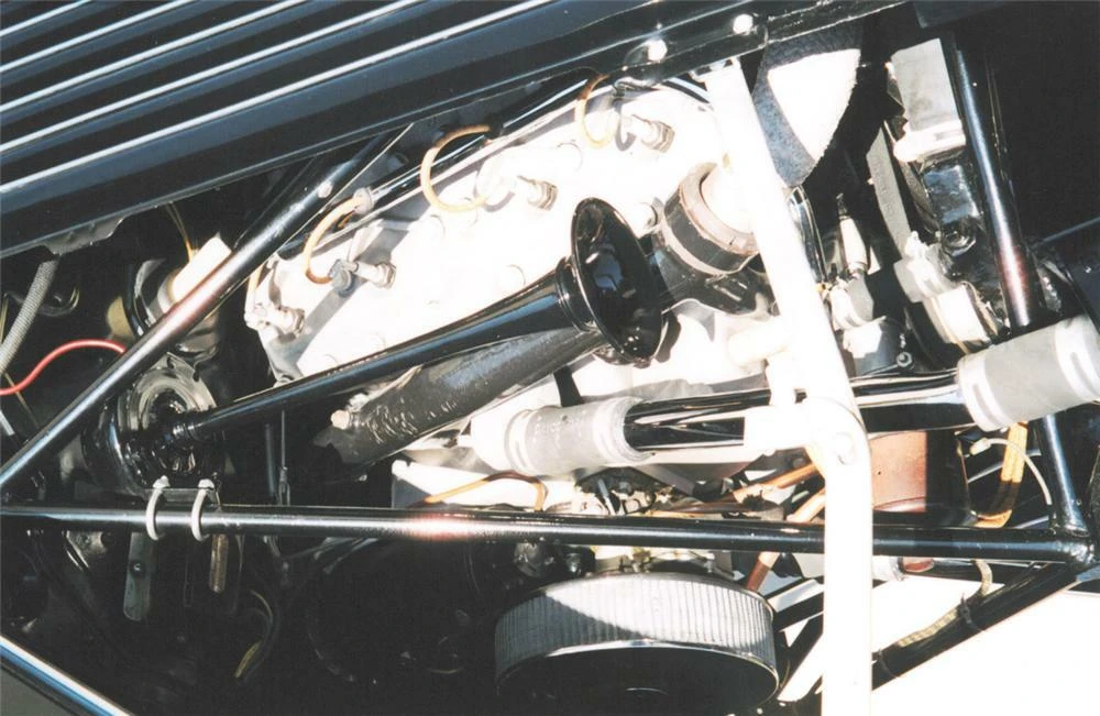 1936 Cord 810 & 812 - Image 4 of 6